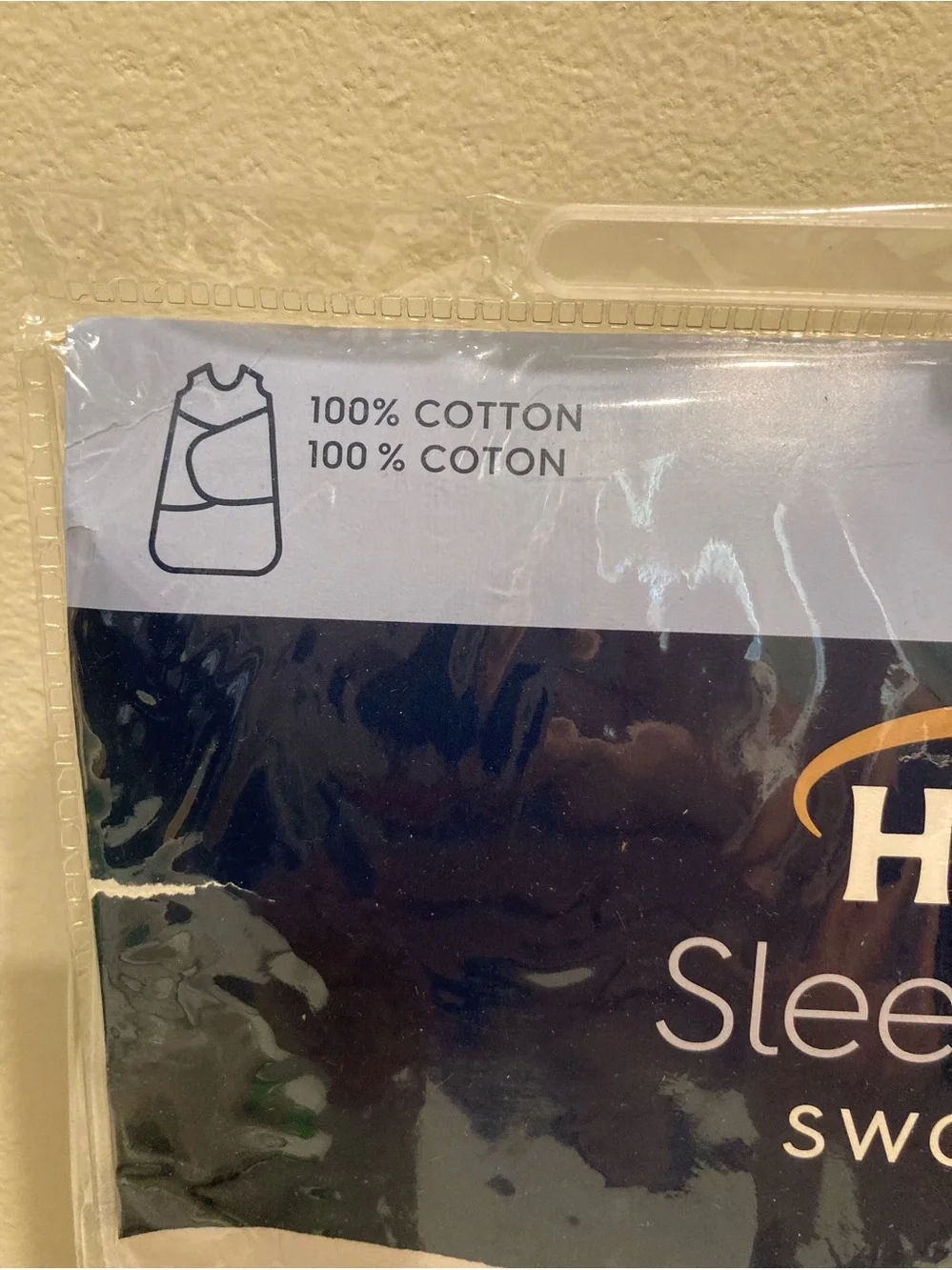 Halo sleepsack soft